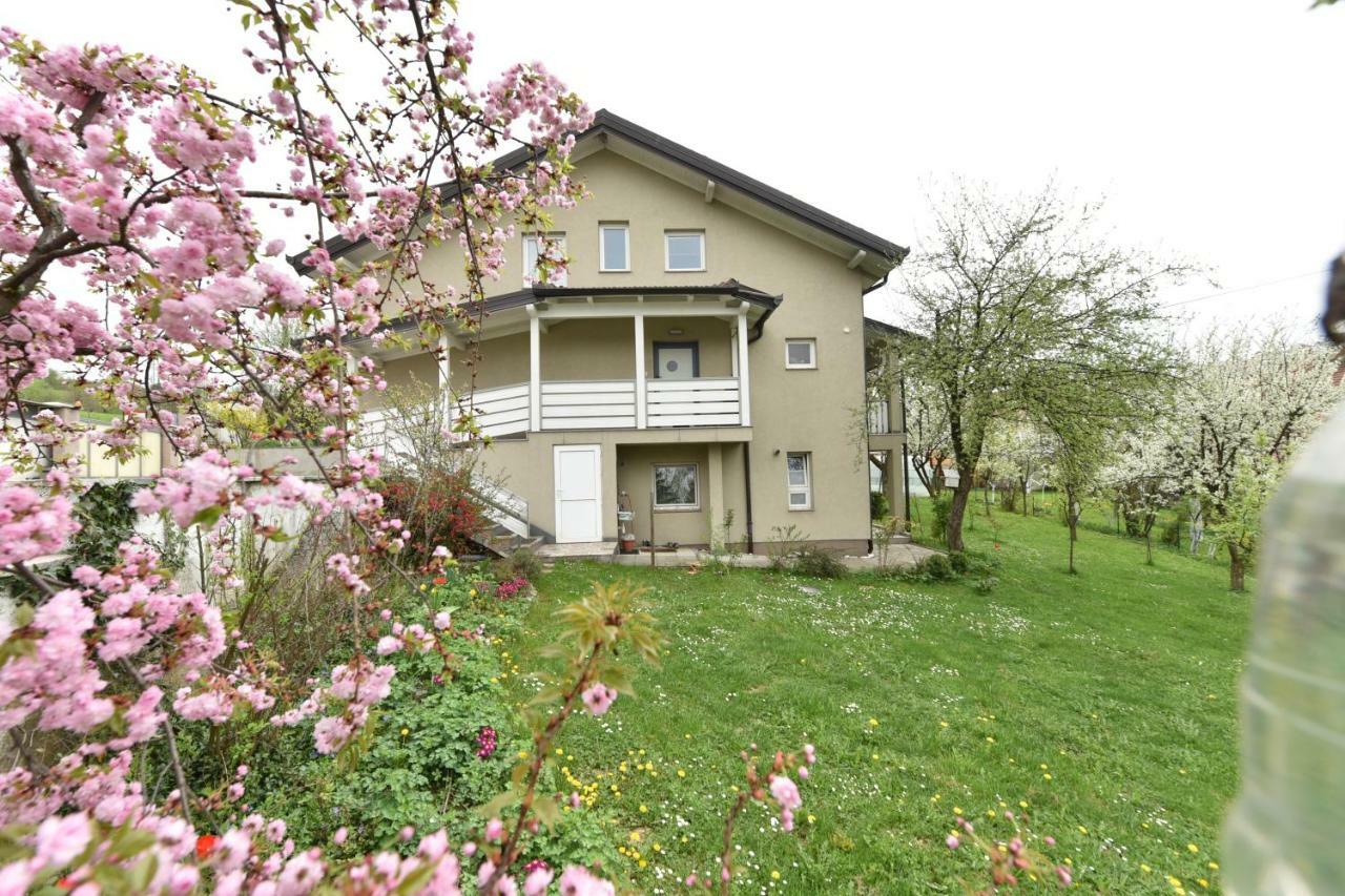 Hava 2 Apartment Sarajevo Exterior photo